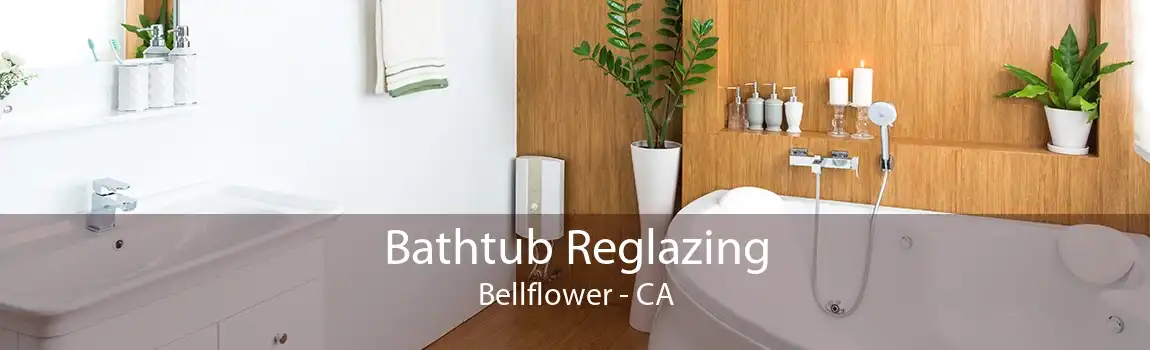 Bathtub Reglazing Bellflower - CA
