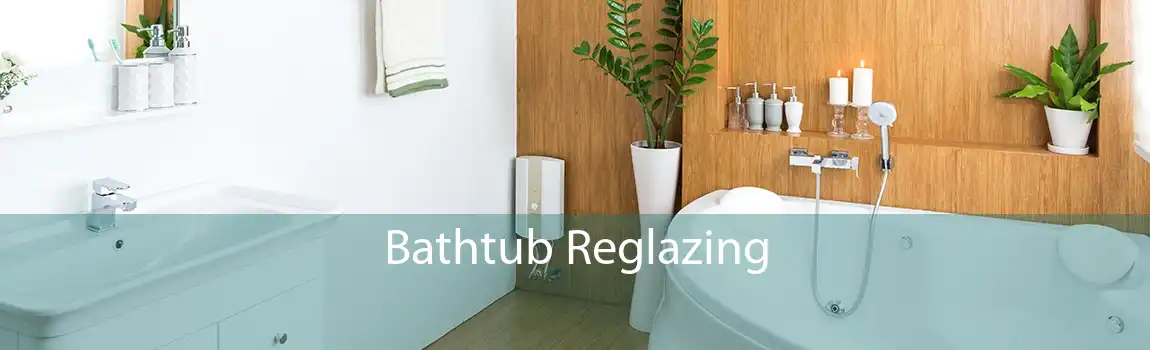 Bathtub Reglazing 