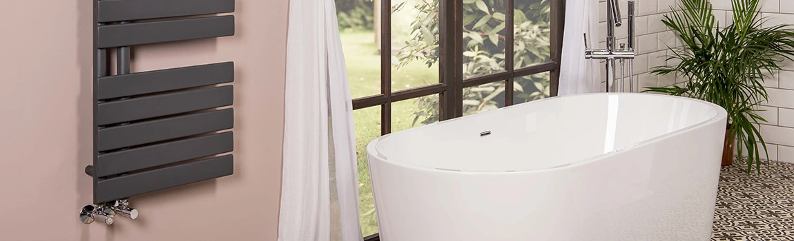Bathtub Reglazing Benefits in Chino Hills