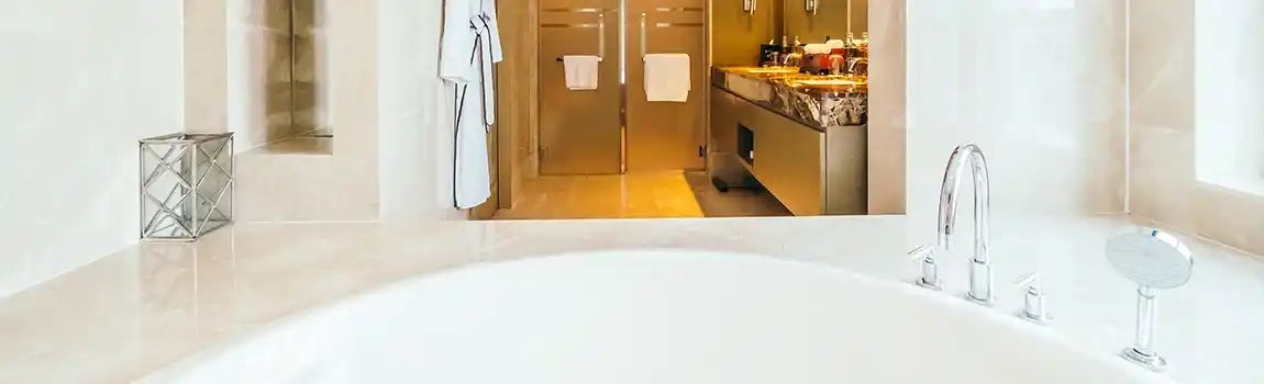 Bathroom Remodel Services in Studio City