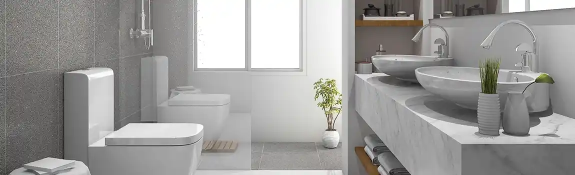 Cost of Bathroom Remodel in Encino