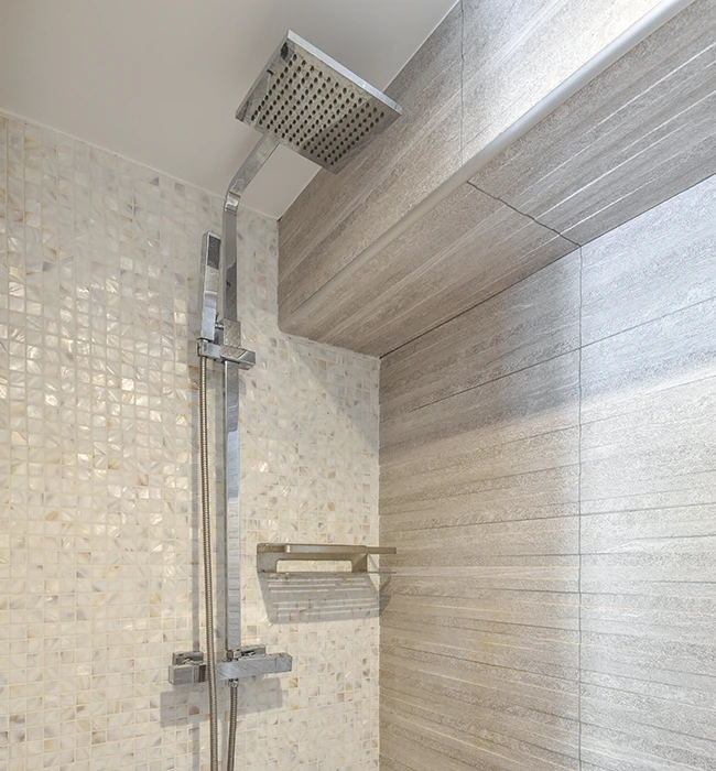 Shower Remodeling Service in Temple City